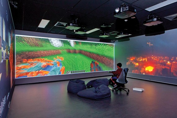 immerse-room