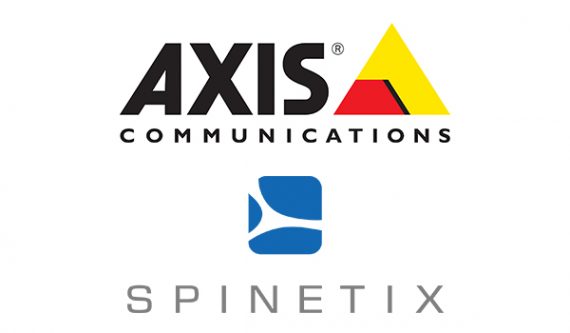 Axis & Spinetix